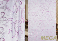 Ткани портьерные Рельеф Жаккард ZG 1006-109/150