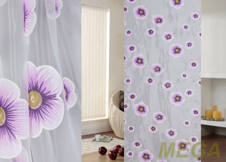 Деворе Органза в Курске