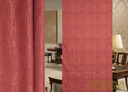 Ткани портьерные Однотон Жаккард TC S C 15-8/280 P