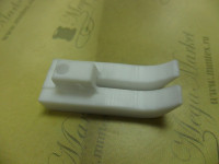 Подошва Лапки в Курске