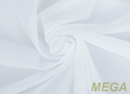 Однотон Вуаль в Курске