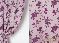 Ткани портьерные Многоцвет Жаккард TC 3DX353-52/280 PJac