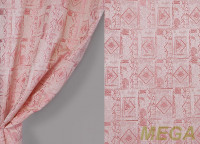 Ткани портьерные Многоцвет Жаккард TC 2DX230-12/150 PJac