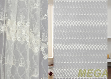 Вышивка Сетка в Курске