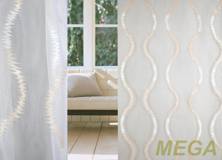 Вышивка Органза в Курске