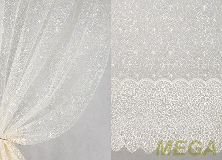 Вышивка Органза в Курске