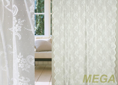 Тюль 14 в Курске