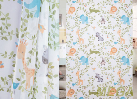 Печать Вуаль в Курске