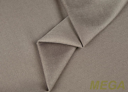 Ткани портьерные Однотон Лен JL PL590-22/280 L