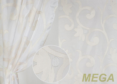 Фэнтези Органза в Курске