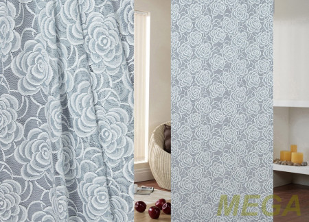 Жаккард тюль в Курске