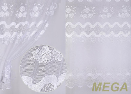 Тюль 18 в Курске