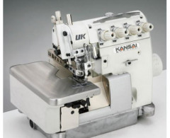 Промышленная шв.машина KANSAI SPECIAL JJ-3014GH-50M 2х5