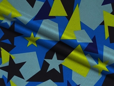 Ткань Оксфорд в Курске