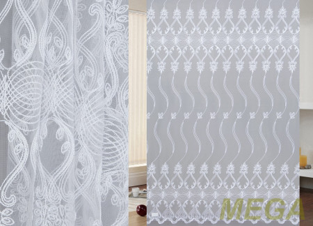 Вышивка Сетка в Курске