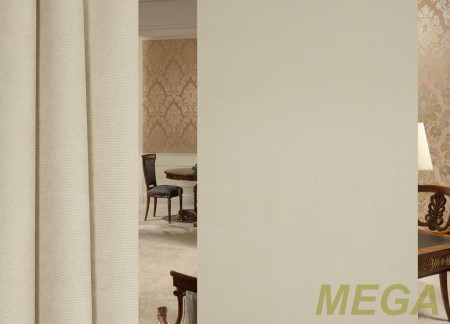 Ткани портьерные Однотон Ткани Портьерные FB AR 01403-196/300 P