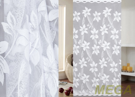 Тюль 24 в Курске