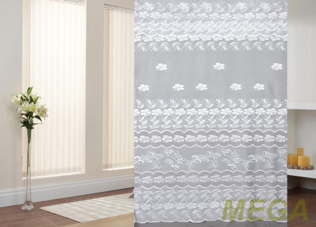 Тюль 14 в Курске