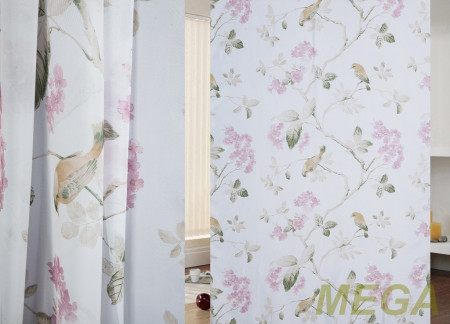 Печать Вуаль в Курске