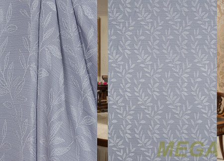 Ткани портьерные Рельеф Жаккард LBX 3286-8/140 PJak