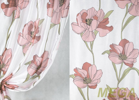 Печать Микровуаль в Курске