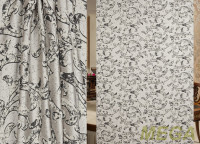 Ткани портьерные Однотон Жаккард ERT IOS 5-V145/280 P Jak