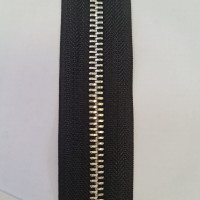 Молнии металлические рулонные  в Курске