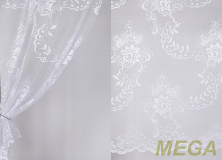 Тюль 18 в Курске