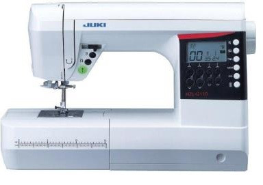 Швейные машины JUKI в Курске
