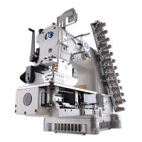 Многоигольные машины JACK в Курске