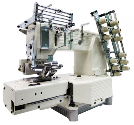 6- игольные швейные машины в Курске