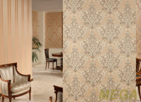 Ткани портьерные Многоцвет Жаккард GL 1616-6/280 PJac