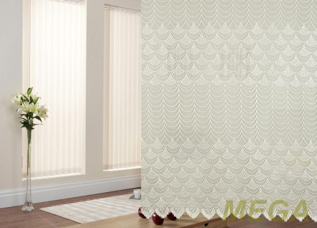 Вышивка Органза в Курске