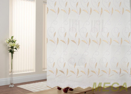 Вышивка Сетка в Курске