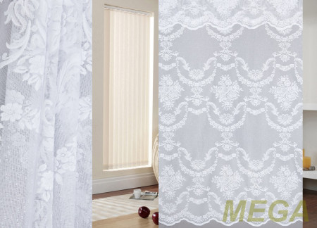 Тюль 24 в Курске