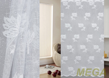 Тюль 14 в Курске