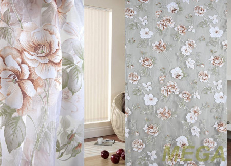 Деворе Органза в Курске