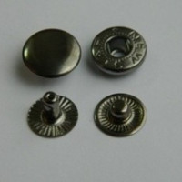 Кнопка Альфа Сталь в Курске