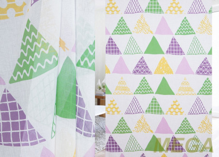 Печать Лен в Курске