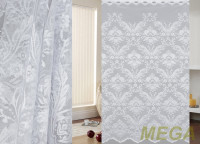 Жаккард тюль в Курске