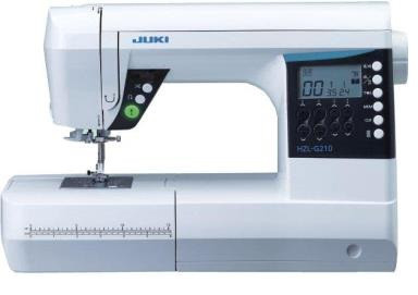 Швейные машины JUKI в Курске