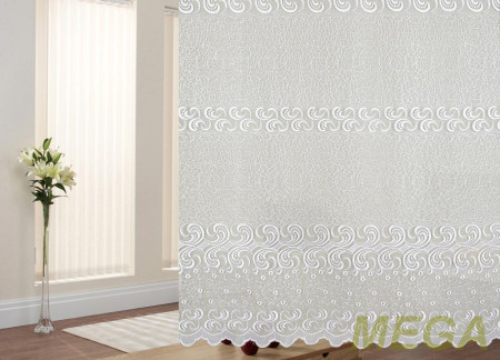 Вышивка Органза в Курске