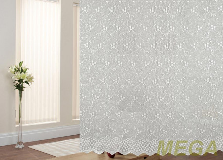 Вышивка Органза в Курске