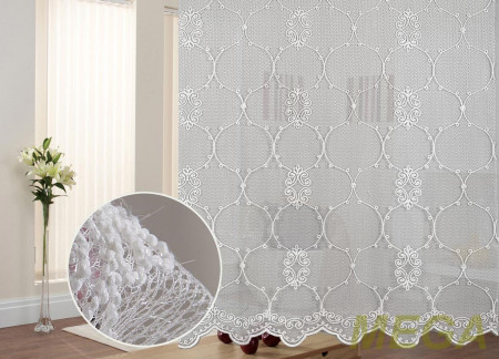 Вышивка Сетка в Курске