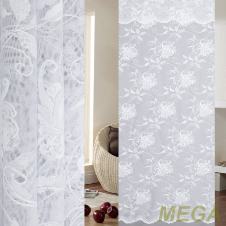 Тюль 24 в Курске