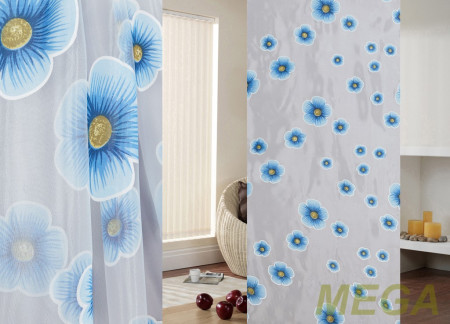 Деворе Органза в Курске