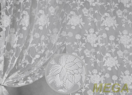 Деворе Органза в Курске