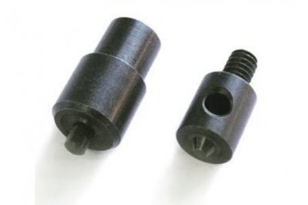 Насадки для люверсов (S) в Курске