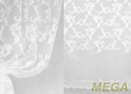 Тюль 16 в Курске