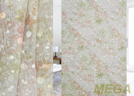 Печать Тюль в Курске